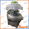 Turbocompresseur neuf pour Cummins Marine | 3538623, 3538624